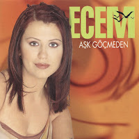 AŞK GÖÇMEDEN
