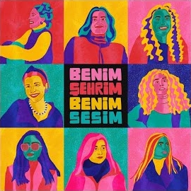 Benim Şehrim Benim Sesim