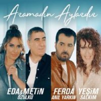 Aramadın Aylardır