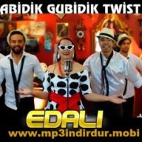 Abidik Gubidik Twist