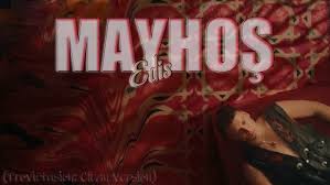 Mayhoş