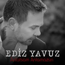 Anlatsam Anlamazsın
