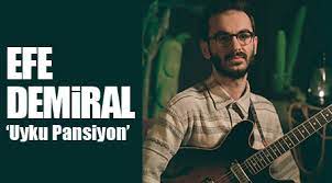 Uyku Pansiyon
