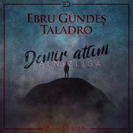 Demir Attım Yalnızlığa