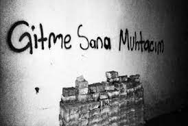 Gitme Sana Muhtacım