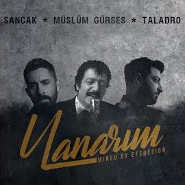 Yanarım