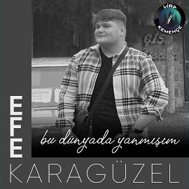 Bu Dünyada Yanmışım