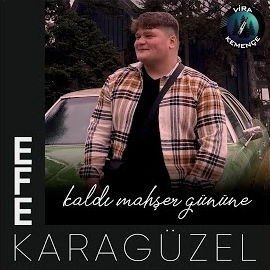 Kaldı Mahşer Gününe