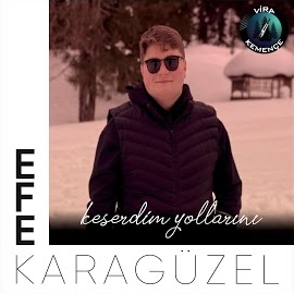 Keserdim Yollarını