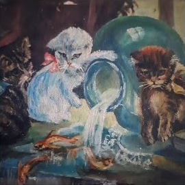 Yağmur Silkindi