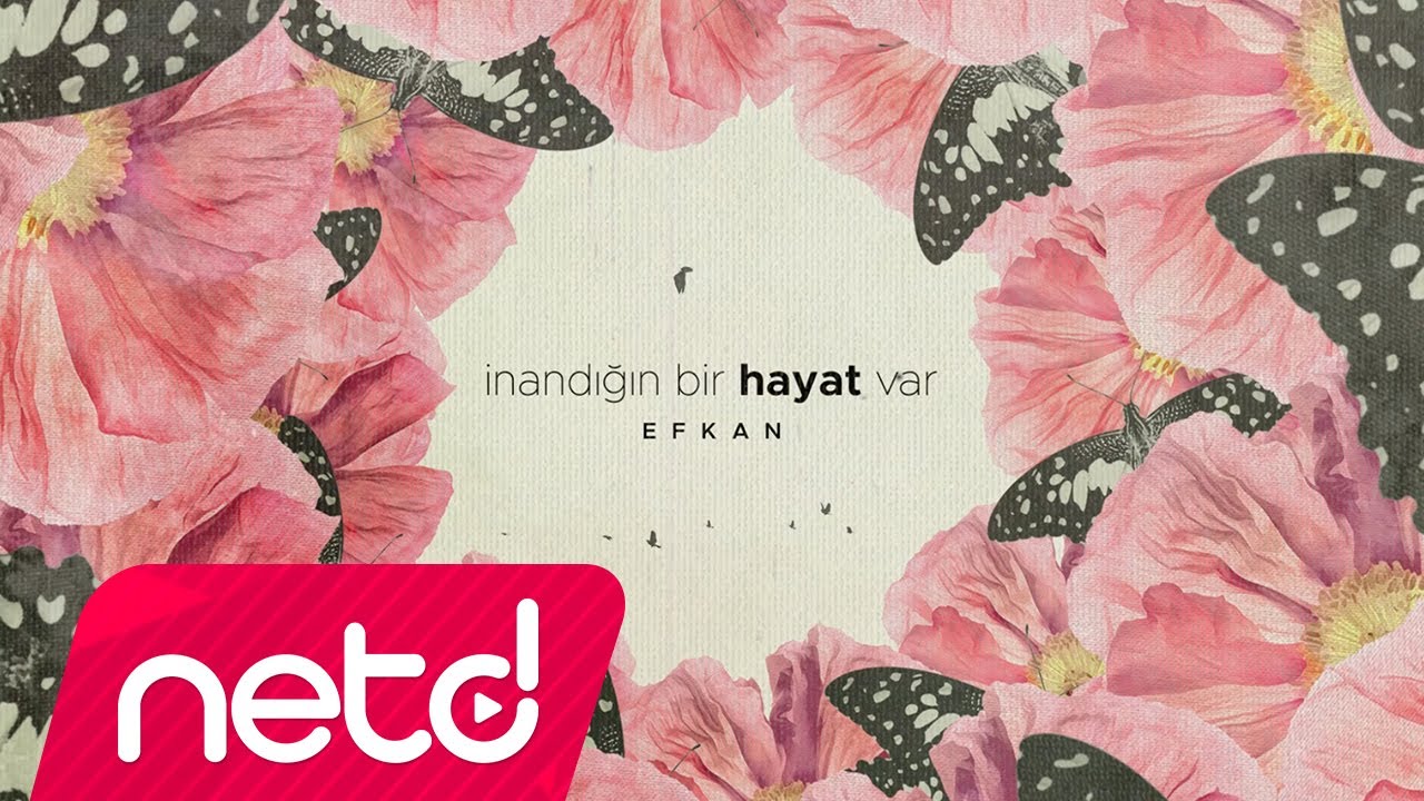 İnandığın Bir Hayat Var