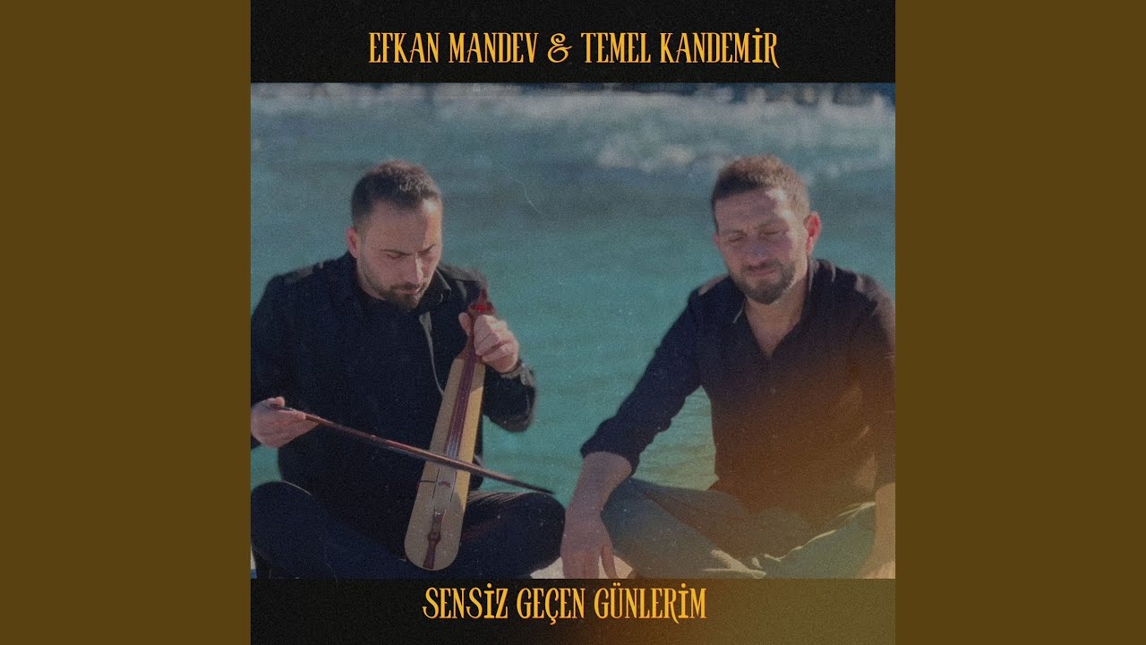 Sensiz Gecen Gunlerim