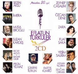 Eflatun Türküler