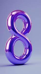 8