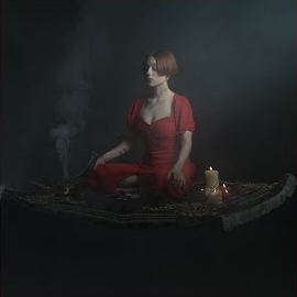 An
