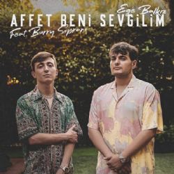 Affet Beni Sevgilim