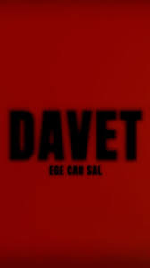 Davet