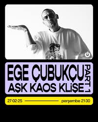 AŞK, KAOS, KLİŞE