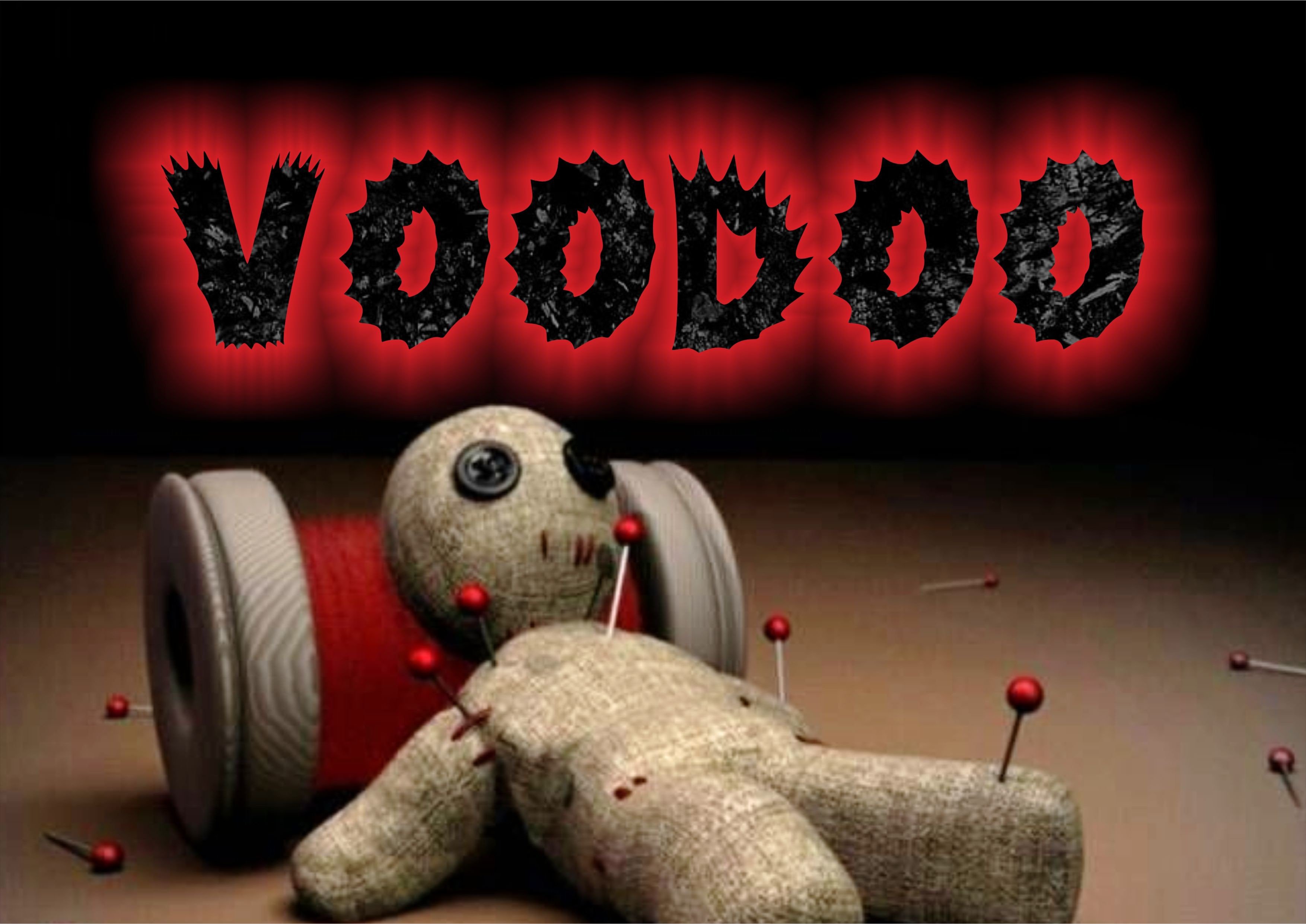 VOODOO