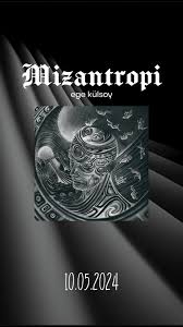 Mizantropi