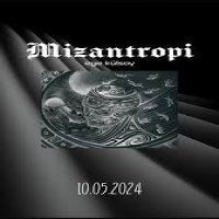 Mizantropi