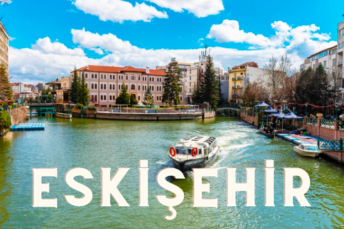 Eskidişehir