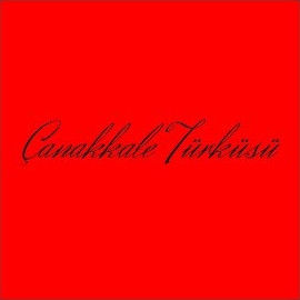 Çanakkale Türküsü
