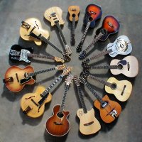 Gitarla Türküler