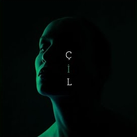 Çil