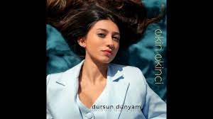 Dursun Dünyam