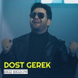 Dost Gerek