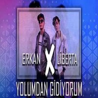 Yolumdan Gidiyorum