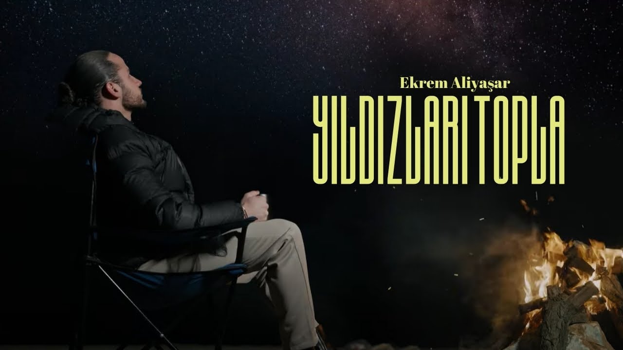 Yıldızları Topla