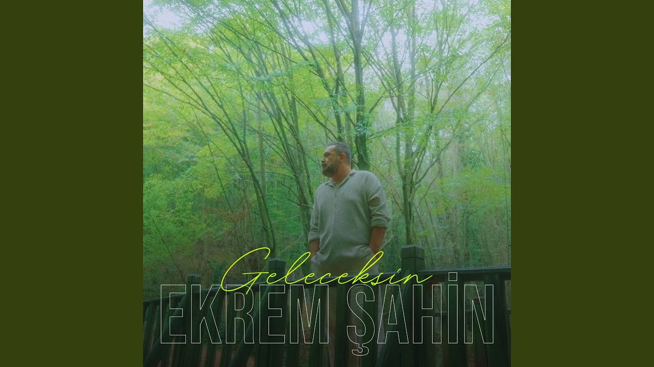 Geleceksin