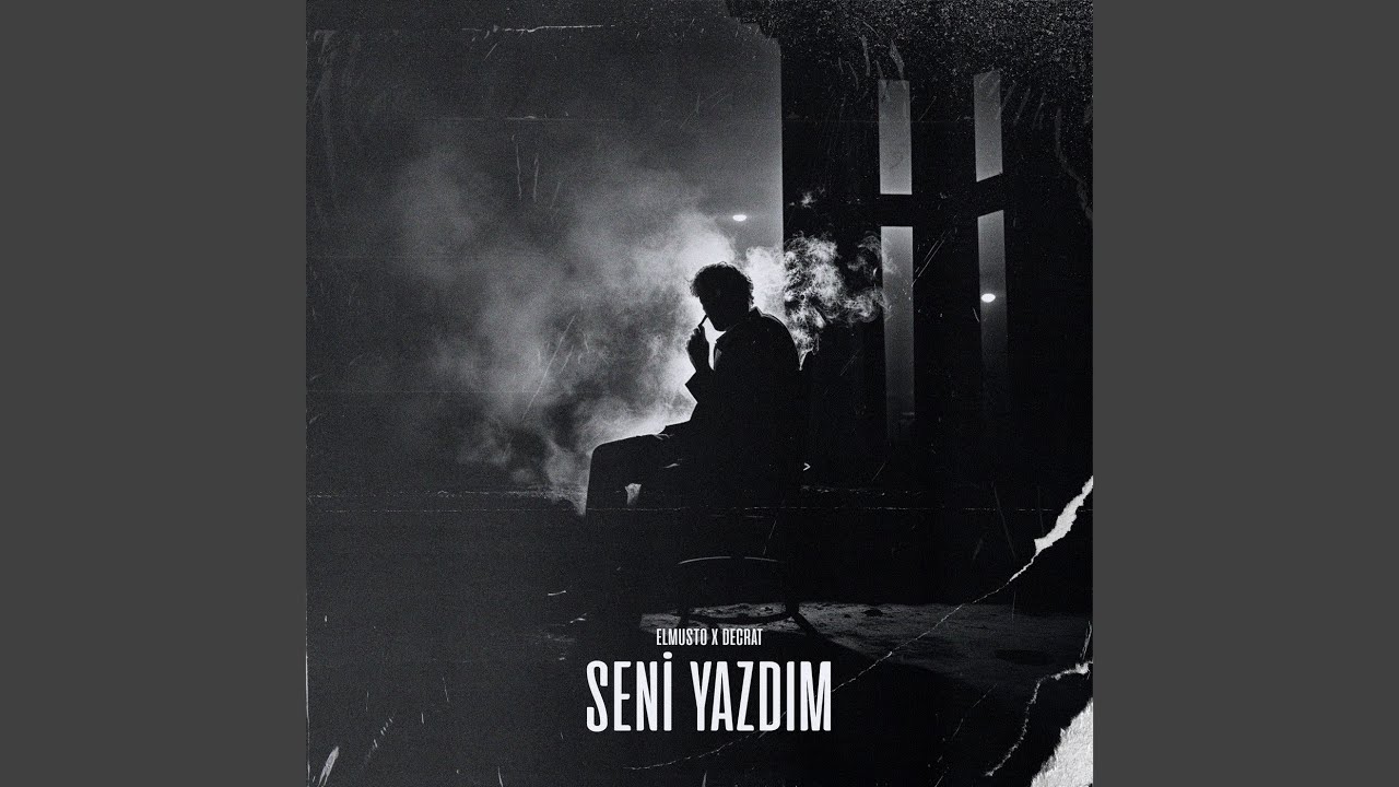 Seni Yazdım