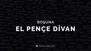 Boşuna