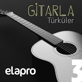 Gitarla Türküler 3