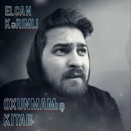 Oxunmamış Kitab