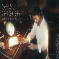 Sensiz Geceler