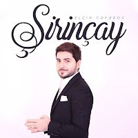 Şirinçay