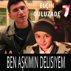 Ben Aşkımın Delisiyem