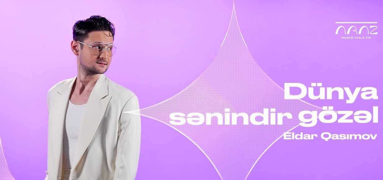 Dünya senindir gözel