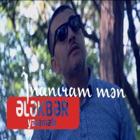 İnanıram men