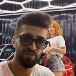 Gecemiz Eylence