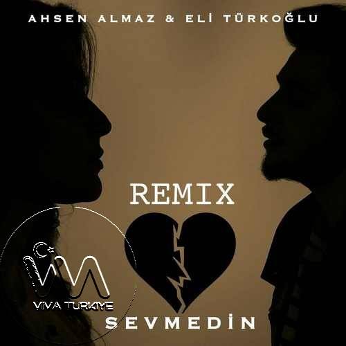 Sevmedin Remix