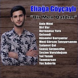 Bir Men Qaldım