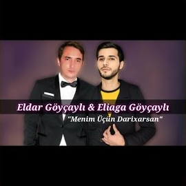 Menim Üçün Darıxarsan