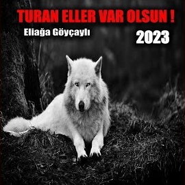 Turan Eller Var Olsun