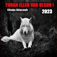 Turan Eller Var Olsun