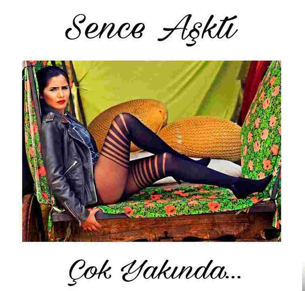 Sence Aşk